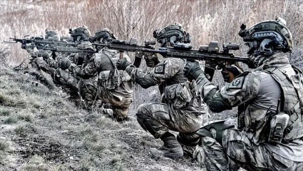 Kandil’in etrafı için kritik süreç! PKK o bölgeleri tamamen boşaltacak